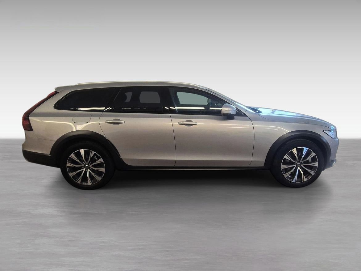 Volvo V90, B4 AWD Plus NezTop Paměť Kůže - fotka 4