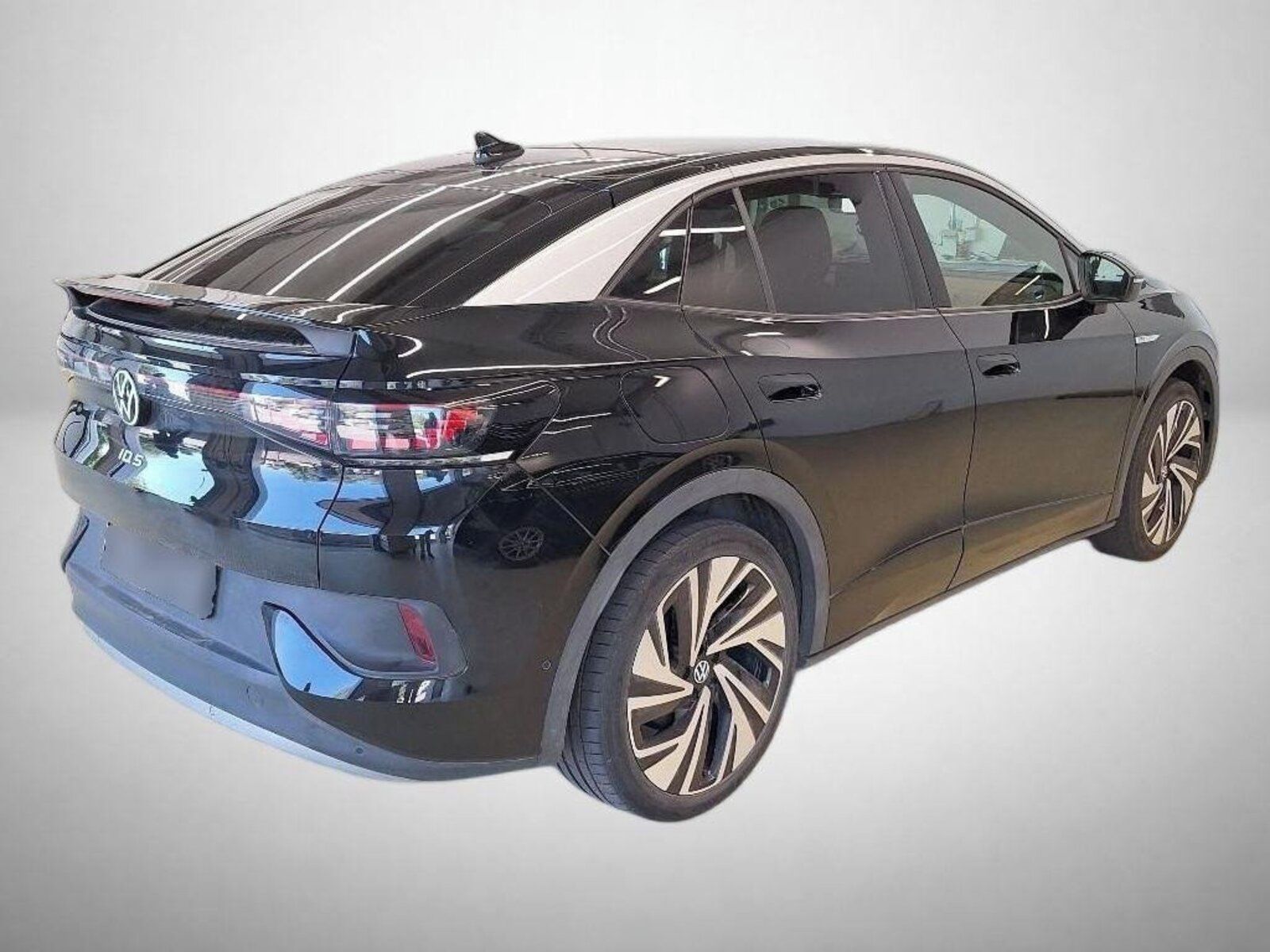 Volkswagen ID.5, Pro Perf. (82 kWh), Automat - fotka 2