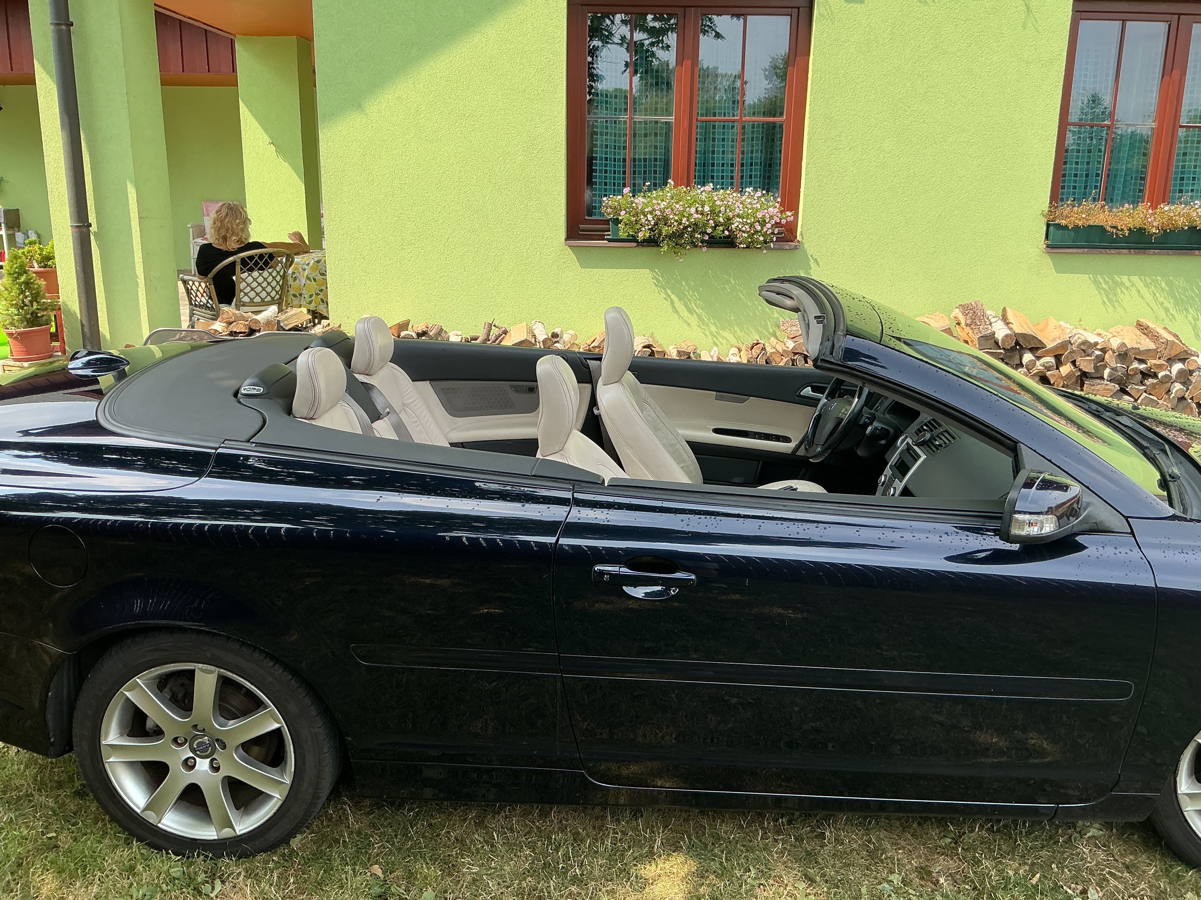 Volvo C70 - fotka 6