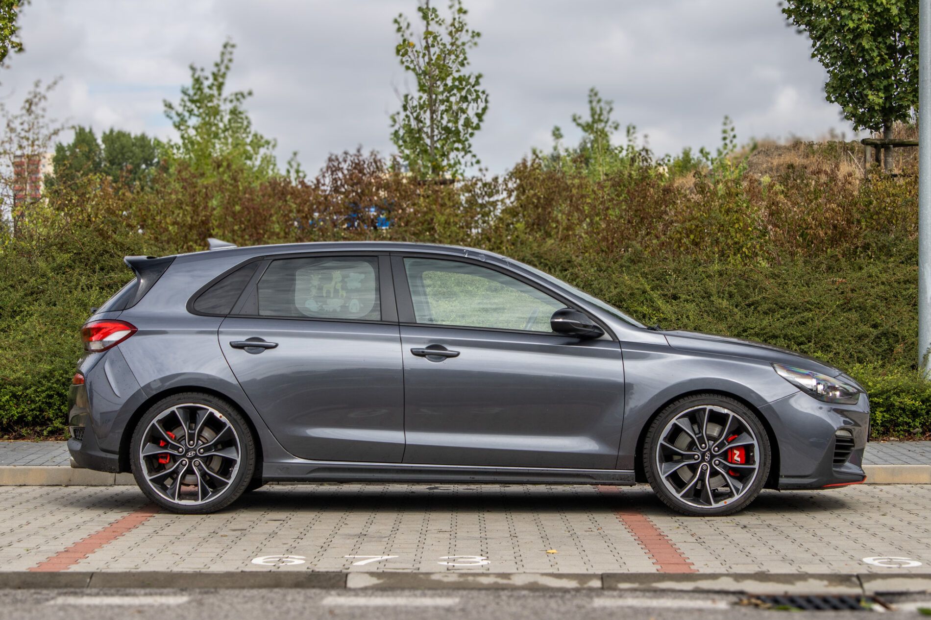 Hyundai i30 - fotka 4