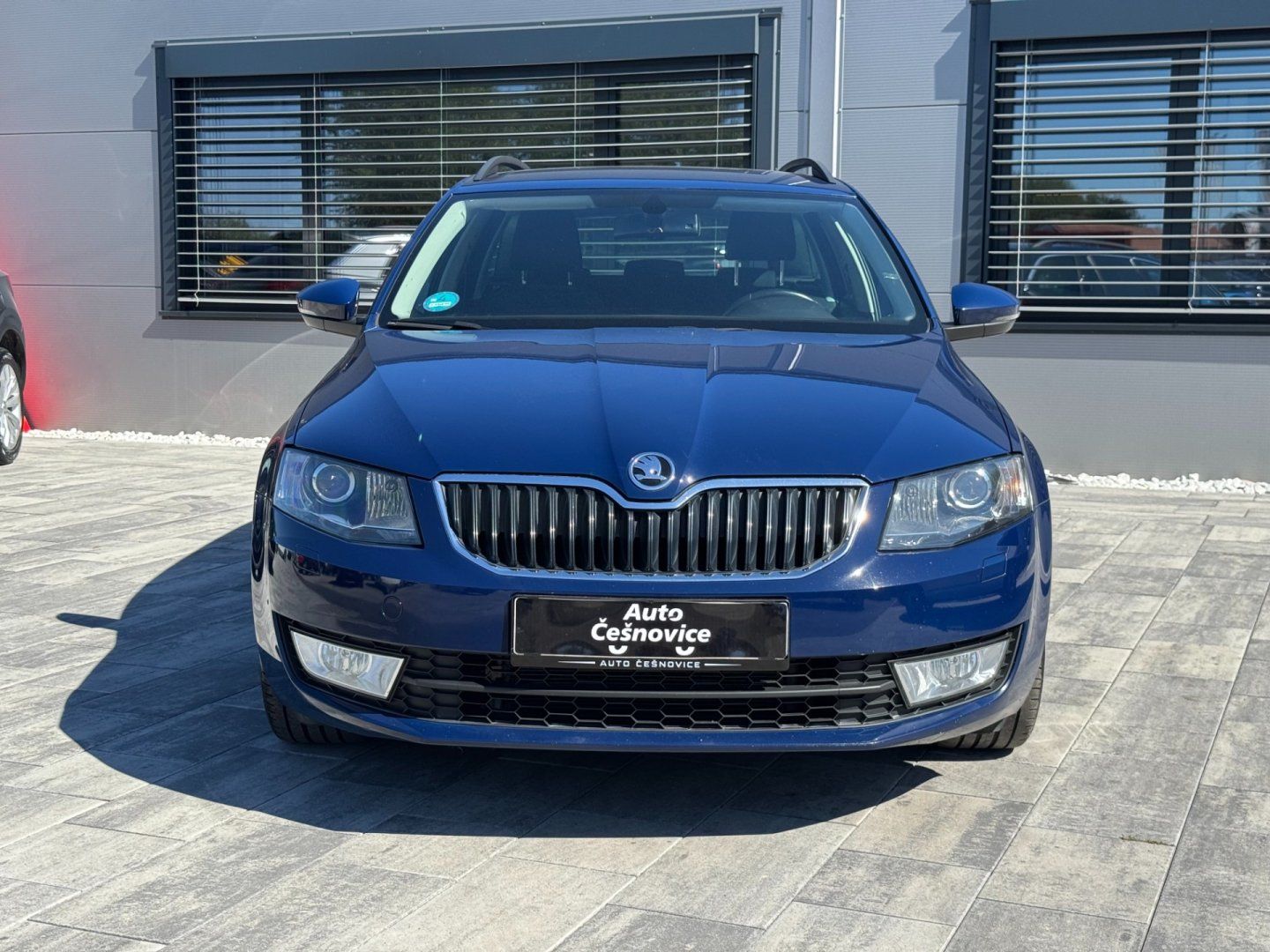 Škoda Octavia, Edition 1.6 TDI 81kW - fotka 2