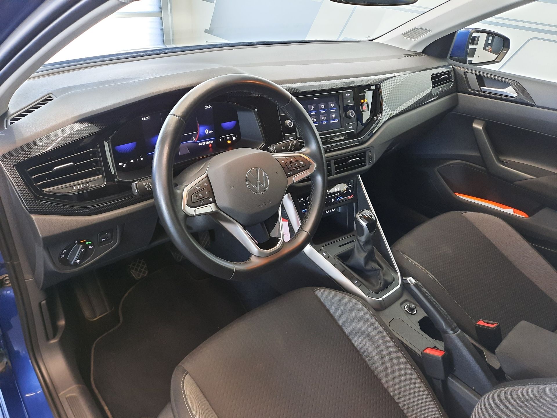 Volkswagen Polo, Life 1.0 TSI (70kW/95k) - fotka 6