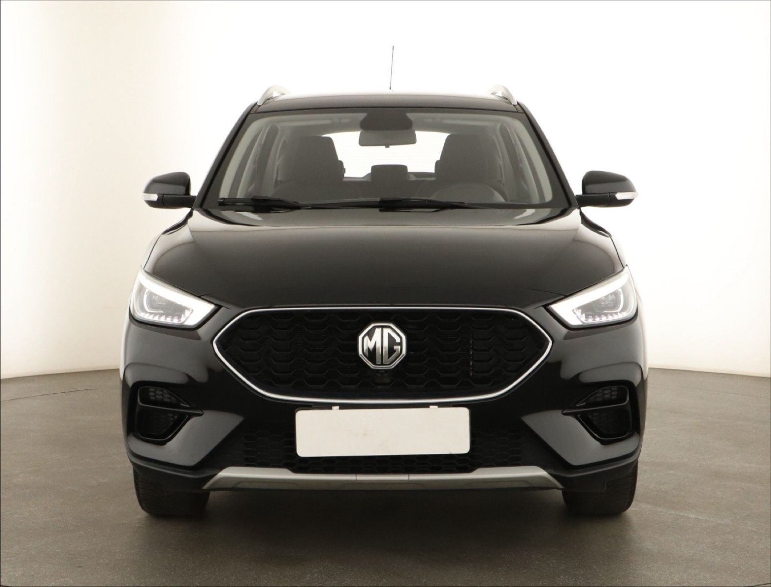 MG ZS, 1.5, Tempomat, Park. senzory - fotka 2