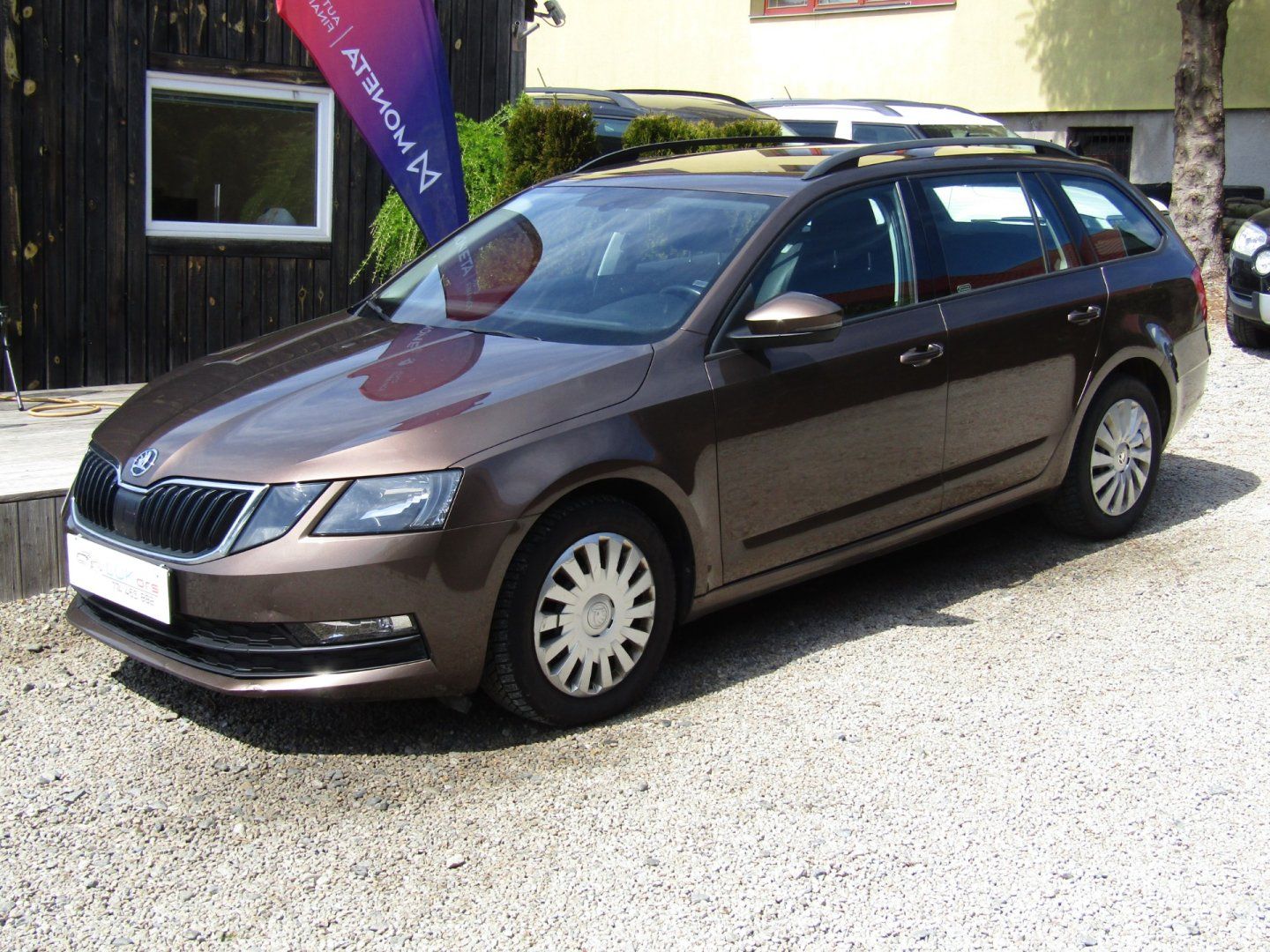 Škoda Octavia, 1.6 TDI 85kW TOP QUALITY