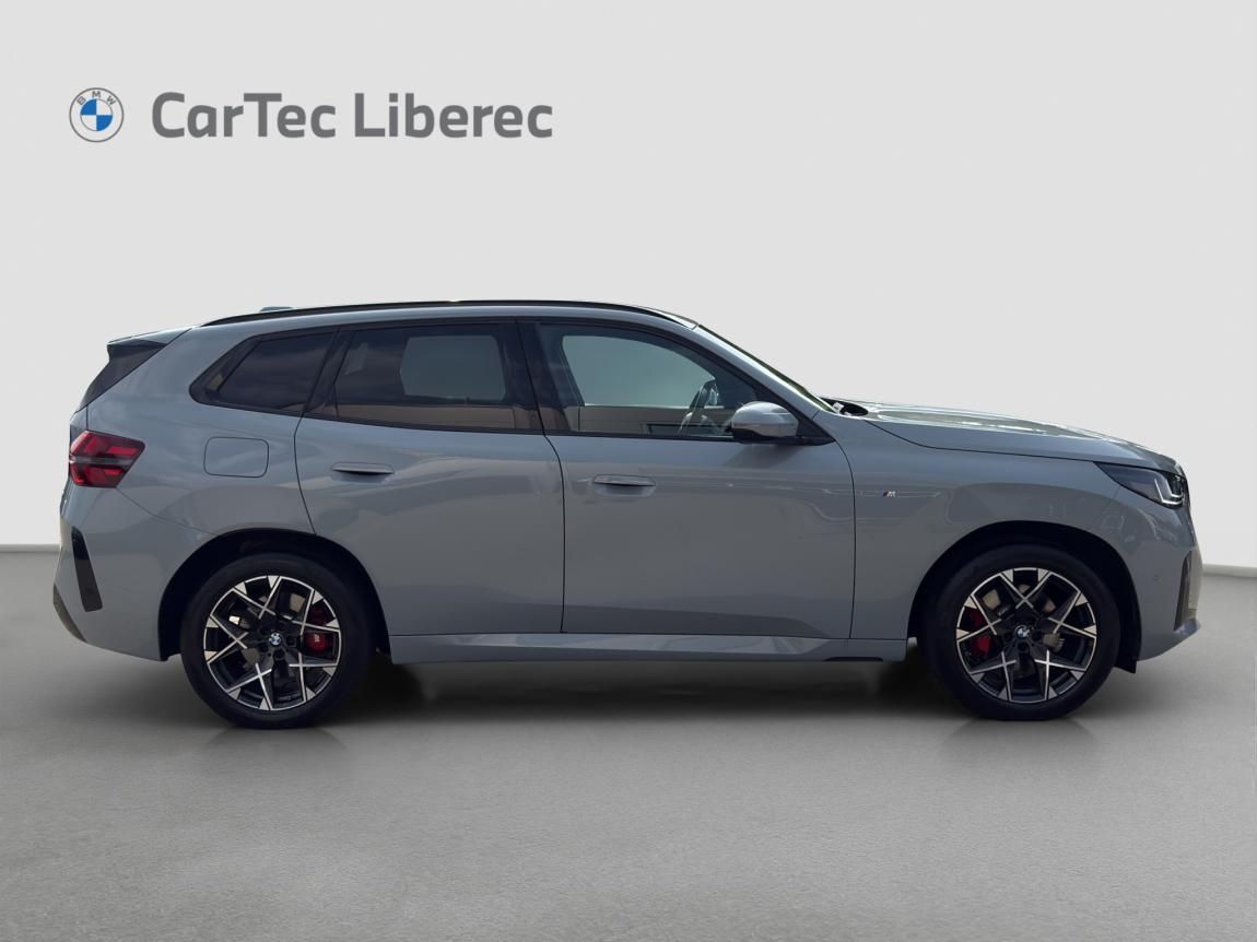 BMW X3, xDrive20d - fotka 6
