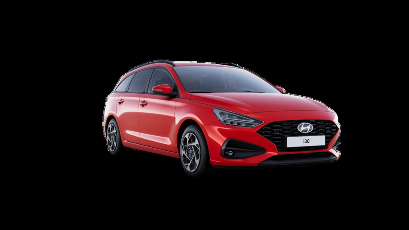 Hyundai i30, WG PD PE GO Czech! 1,5 T-GDI M - fotka 3