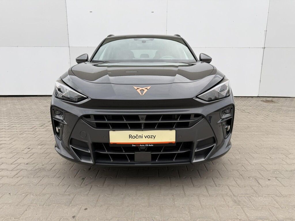 Cupra Terramar, DSG 4WD 2,0 TSi 150 kW - fotka 4