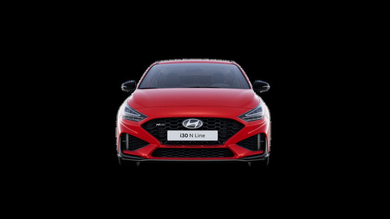 Hyundai i30, HB PD PE N Line 1,5 T-GDI MHEV - fotka 2