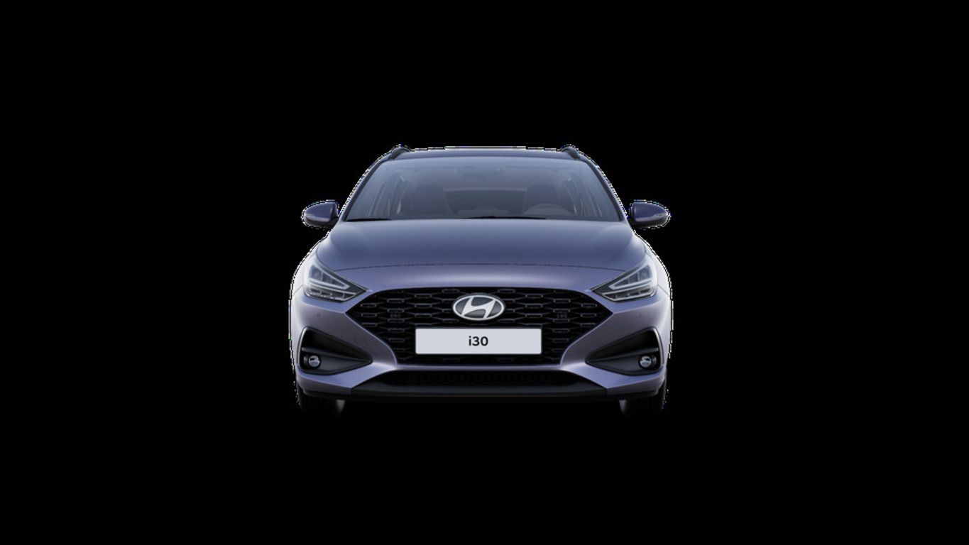 Hyundai i30, WG PD PE GO Czech! 1,5i 71 kW - fotka 2