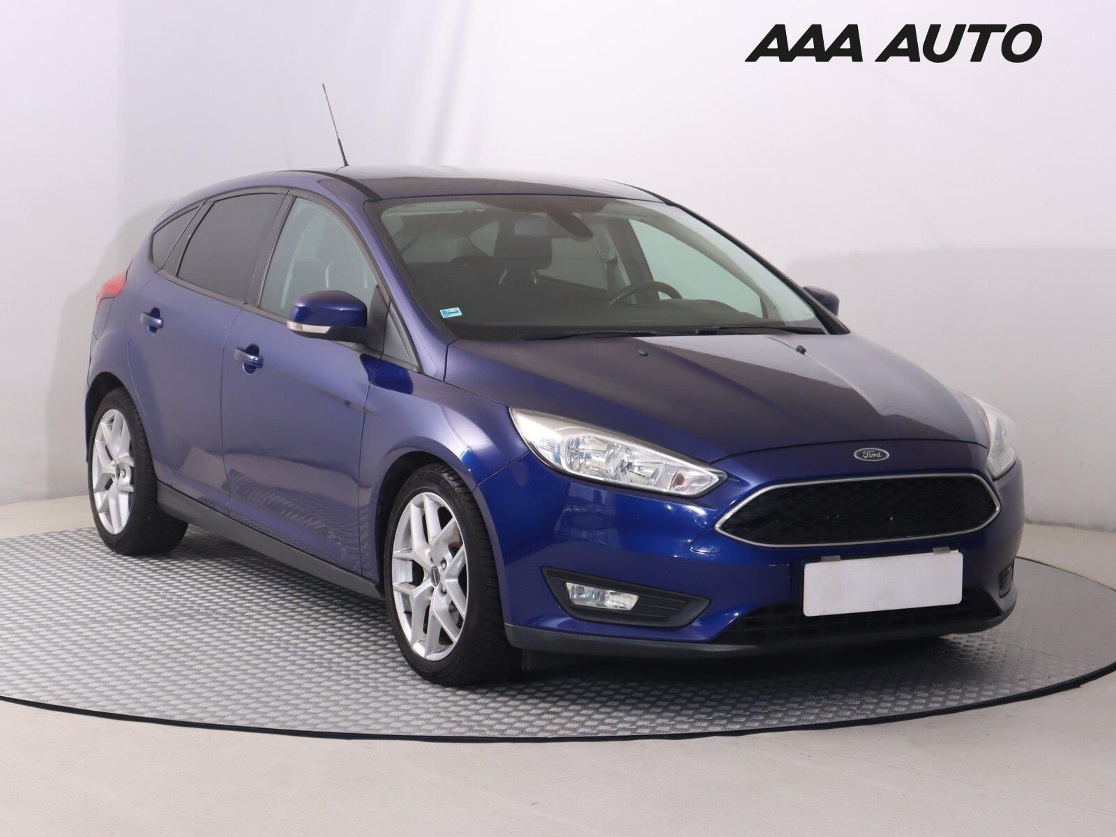 Ford Focus, 1.5 TDCi, Automat