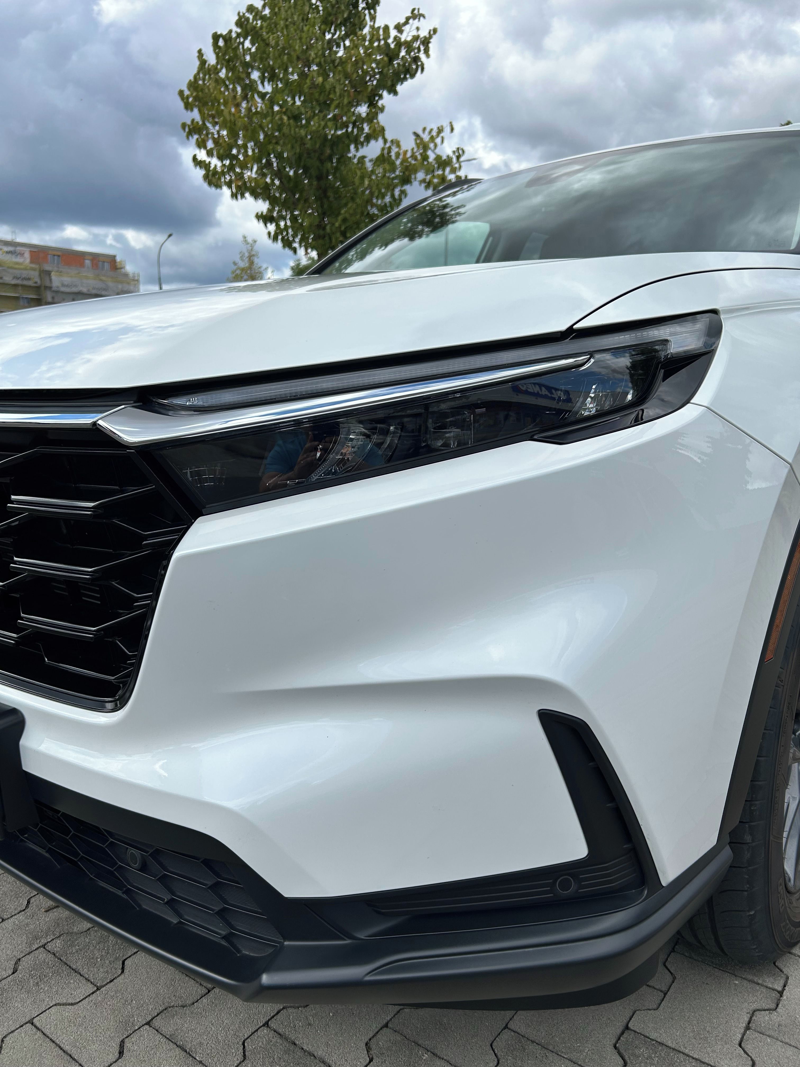 Honda CR-V, Honda CR-V, 2.0e:HEV Advance - fotka 6