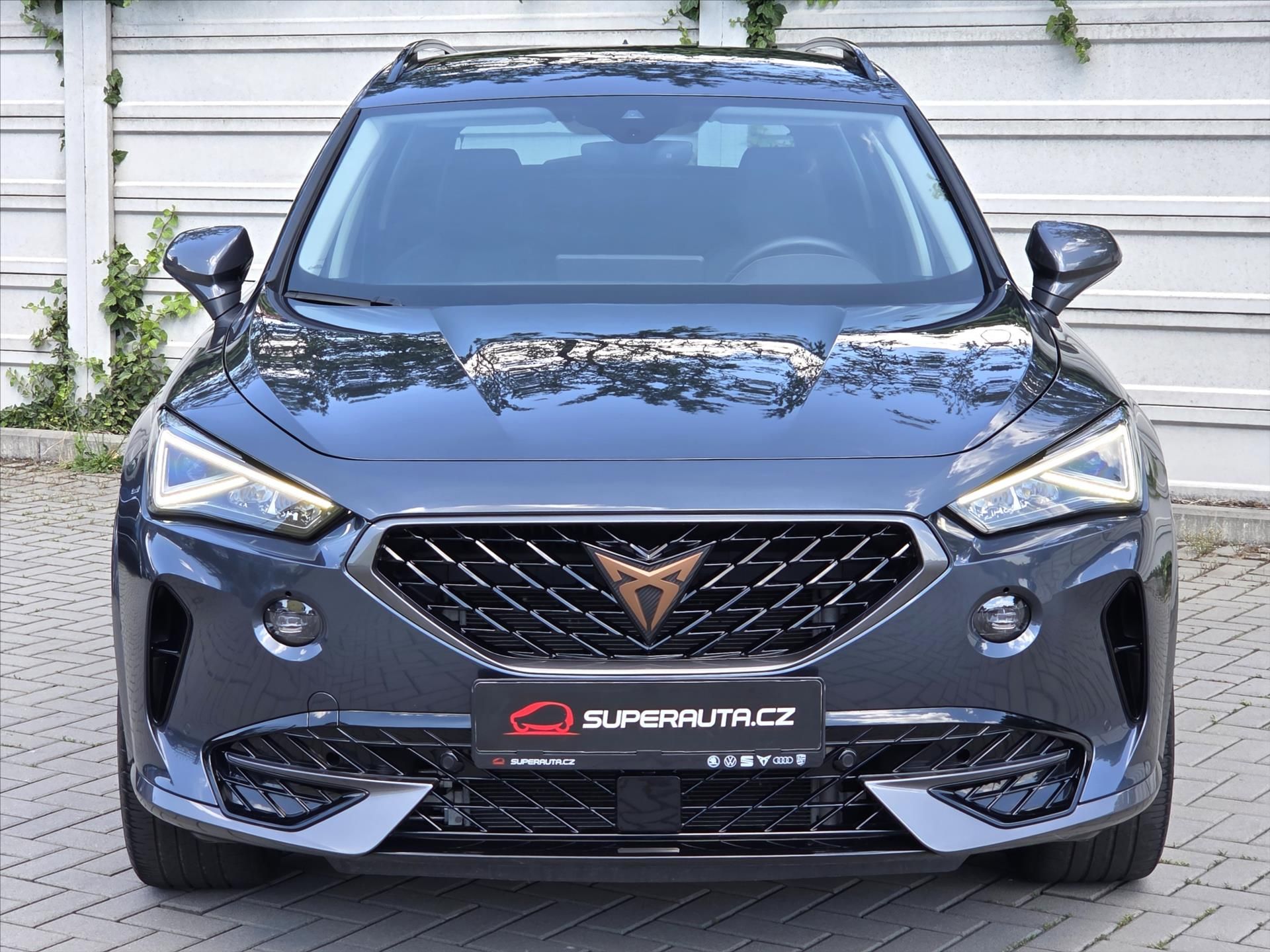 Cupra Formentor, 1,5 TSi DSG Záruka2029 ČR 1.ma - fotka 2