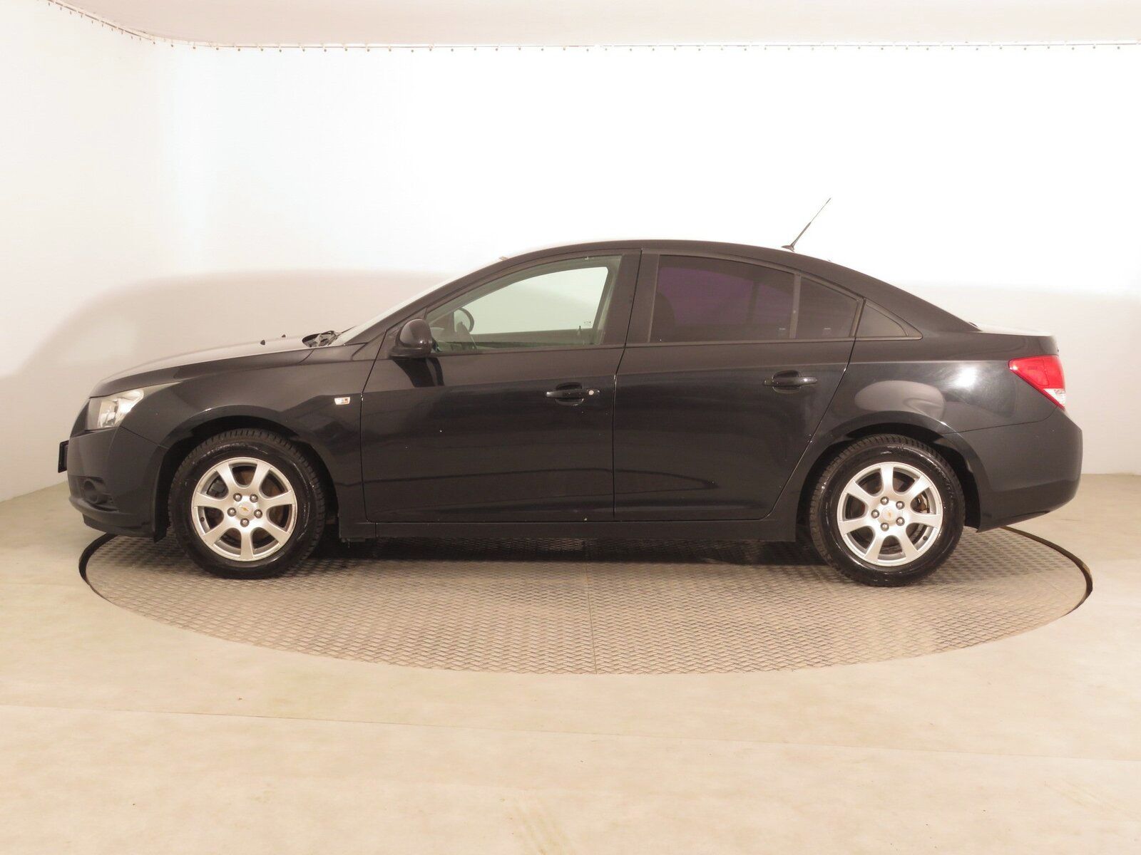 Chevrolet Cruze, 2.0 VCDi, Serv.kniha - fotka 3