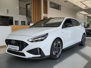 Hyundai i30, 1.5 T-GDI/103kW N-Line DCT - P