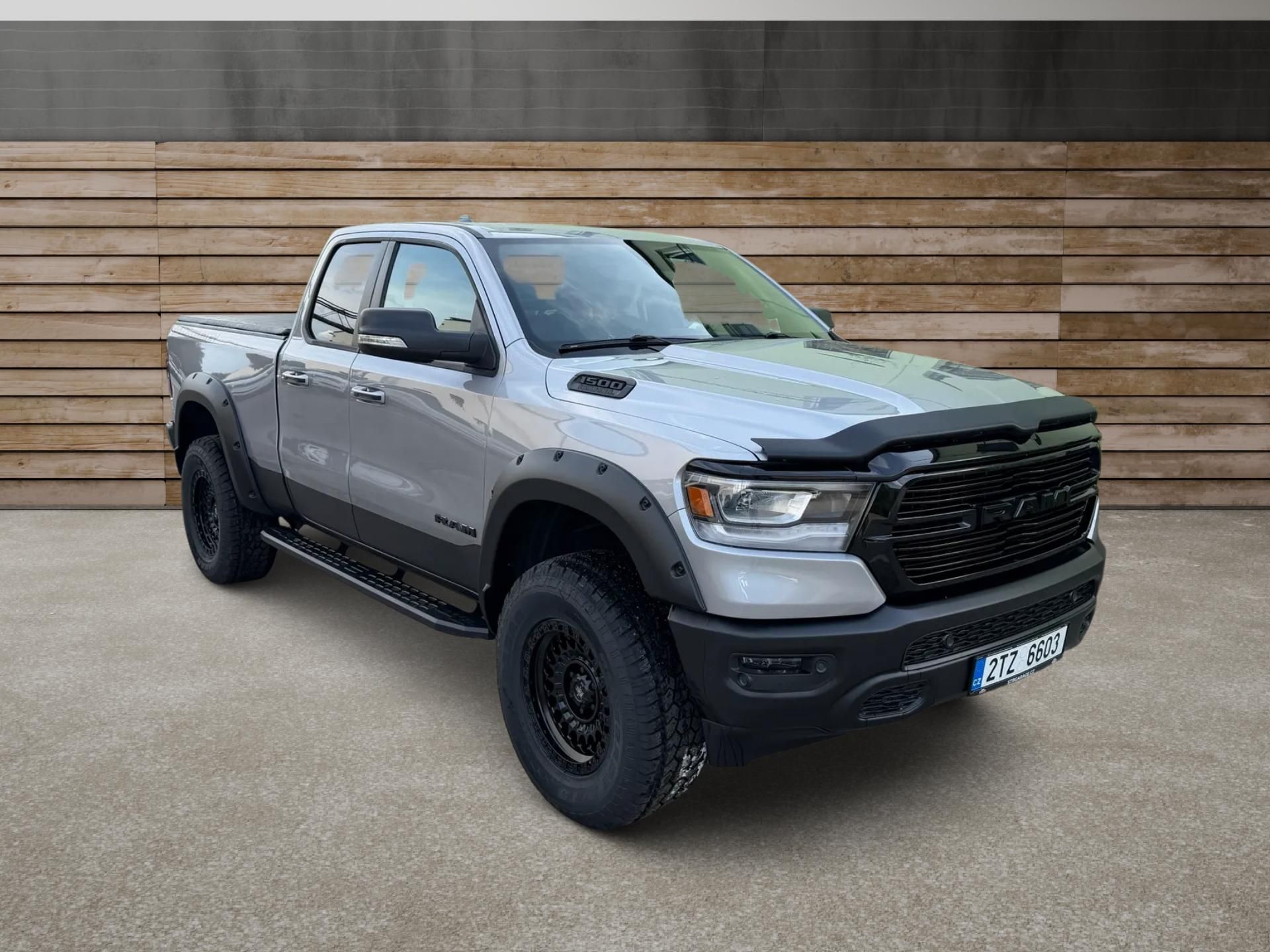 Dodge Ram, +HEMI+ROUGH COUNTRY+