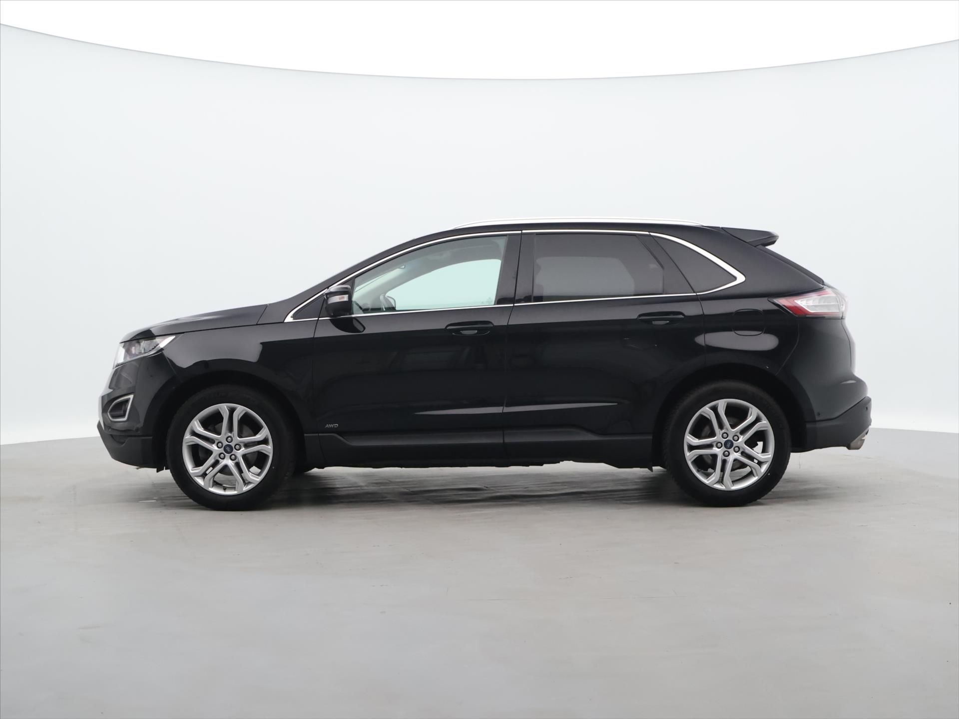 Ford Edge, 2,0 TDCI 132kW AWD DPH - fotka 4