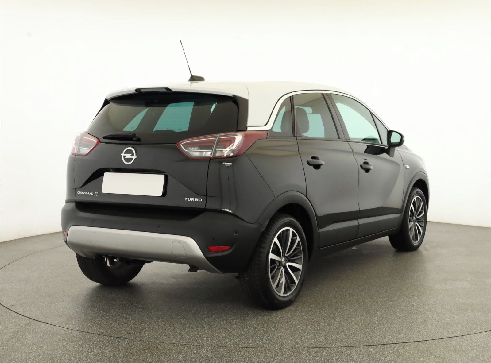 Opel Crossland, 1.2 Turbo, Innovation, Automat - fotka 5