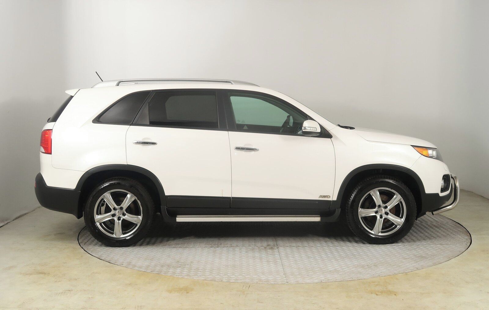 Kia Sorento, 2.2 CRDi, 4X4, Serv.kniha - fotka 6