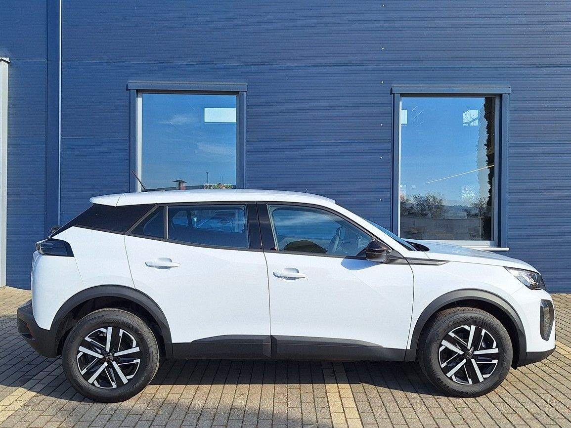 Peugeot 2008, BUSINESS Elektromotor 115 kW / - fotka 6