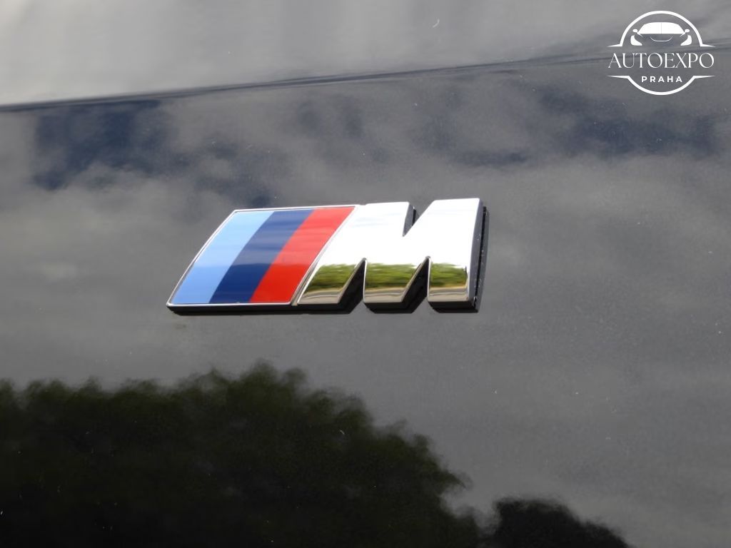 BMW X5, xDrive30d M Sport Memory*závěs - fotka 4
