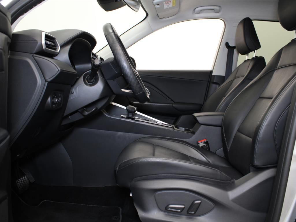 MG ZS, 1,5 Hybrid+ Exclusive 20tkm.ČR - fotka 6