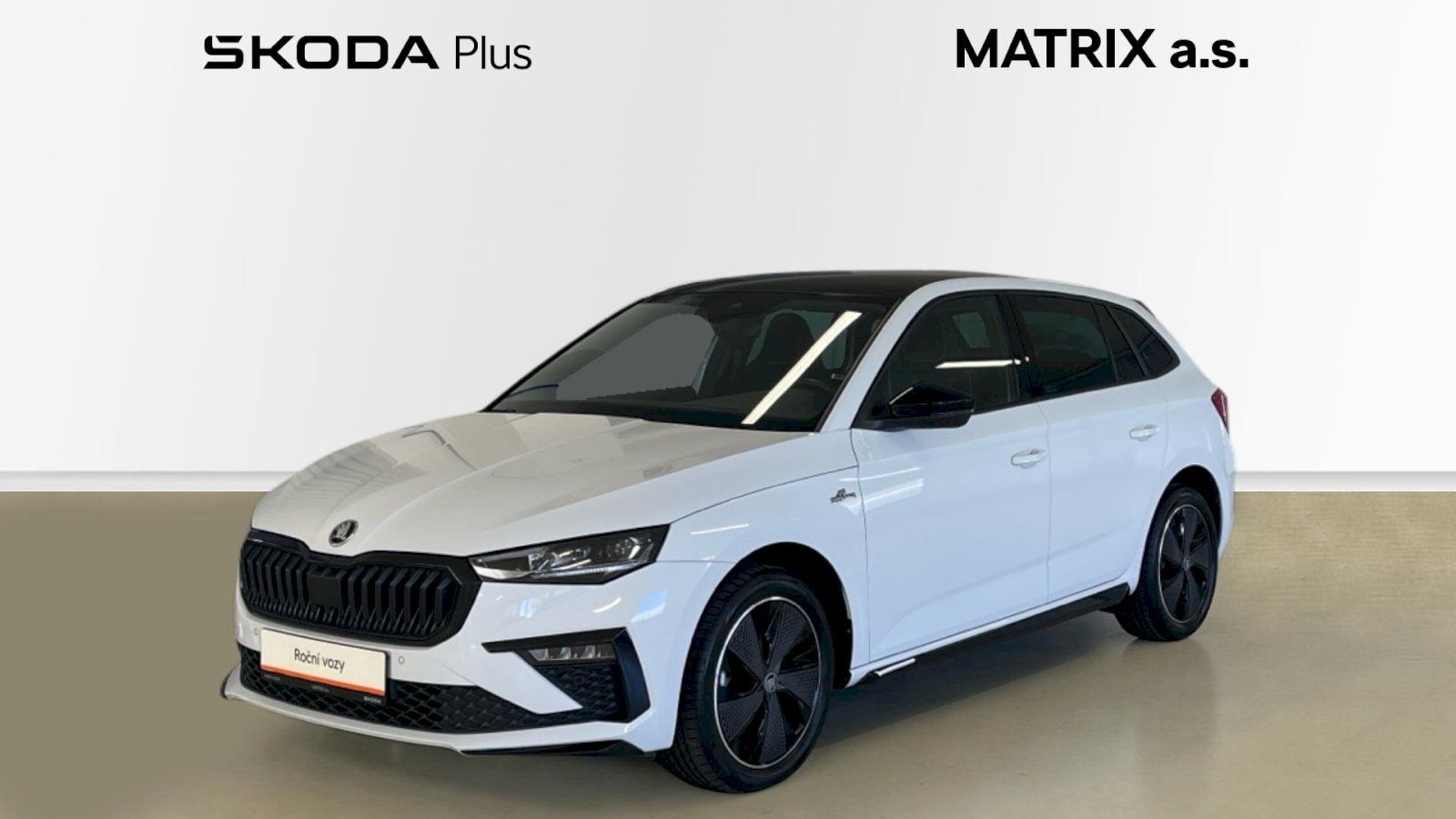 Škoda Scala, Monte Carlo 1.0TSI 85kW