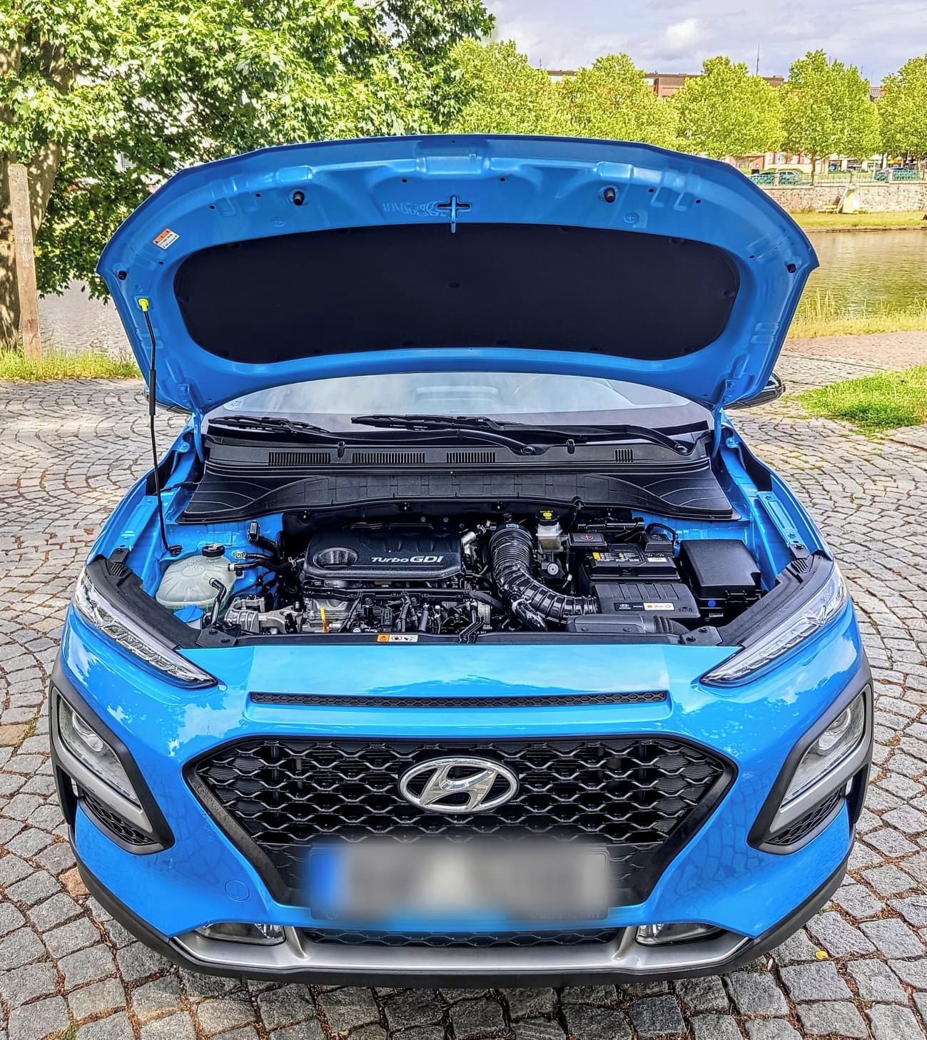 Hyundai Kona, 2020 | 1.MAJITEL | 49.000KM! - fotka 6