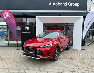 MG ZS, EMOTION Hybrid+ 145kW 4AT
