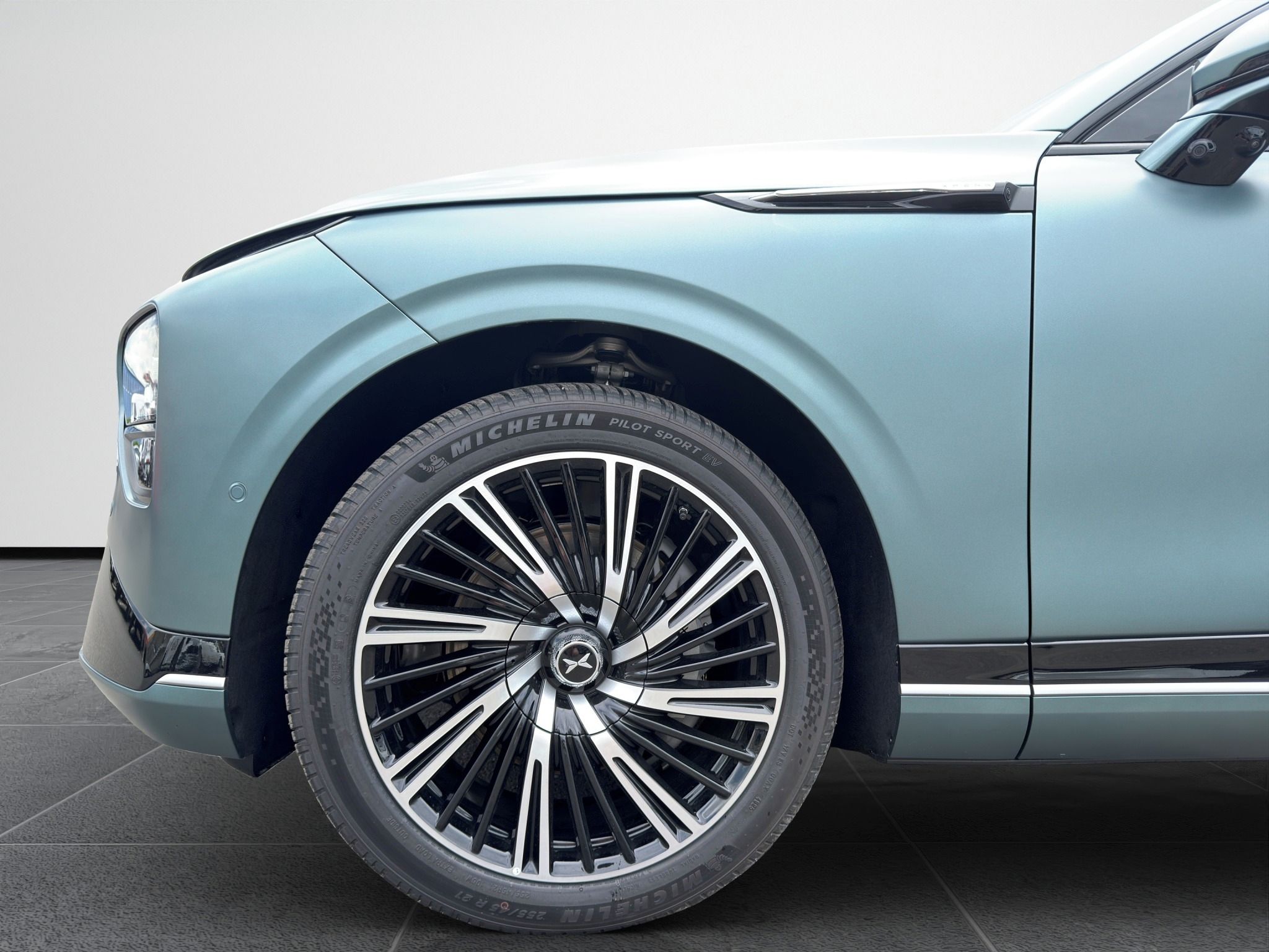 XPENG G9, AWD Performance, 423kW - fotka 5