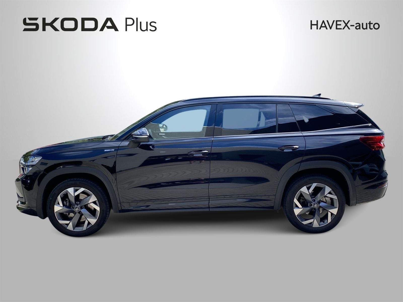 Škoda Kodiaq, 2.0 TDI 4x4 DSG SportLine - fotka 3