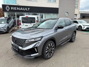 Renault Austral, techno mild hybrid 150 auto
