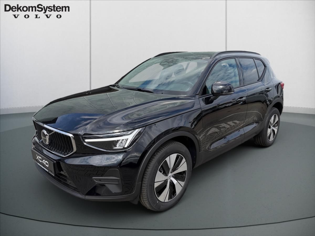 Volvo XC40, 2,0 B3 Core 8378