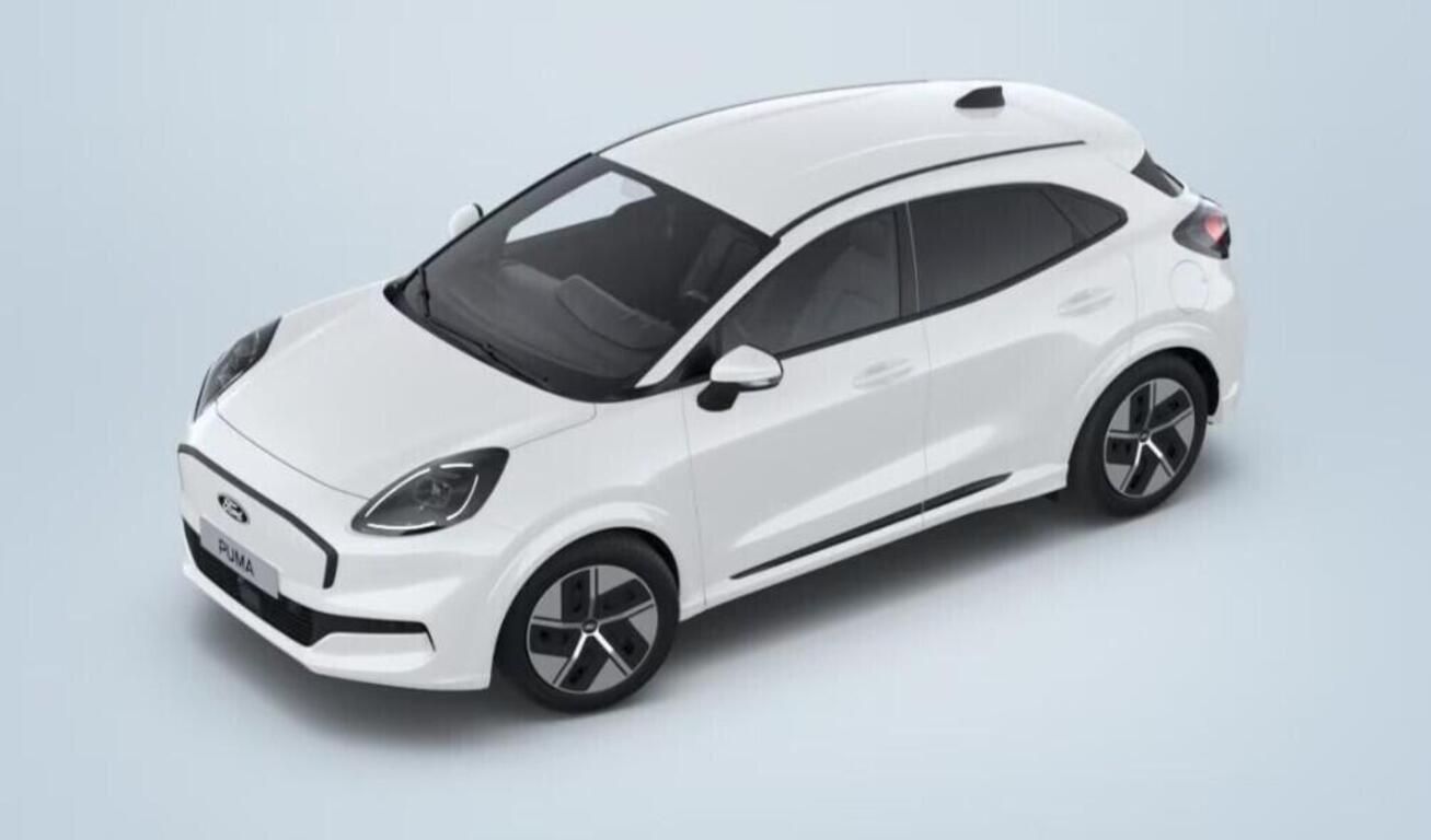 Ford Puma, 5D 46,8 kWh Přední pohon 123 k - fotka 2