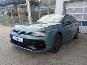 Volkswagen Passat, 2,0 TDI 142kW 7DSG  R-Line Peo