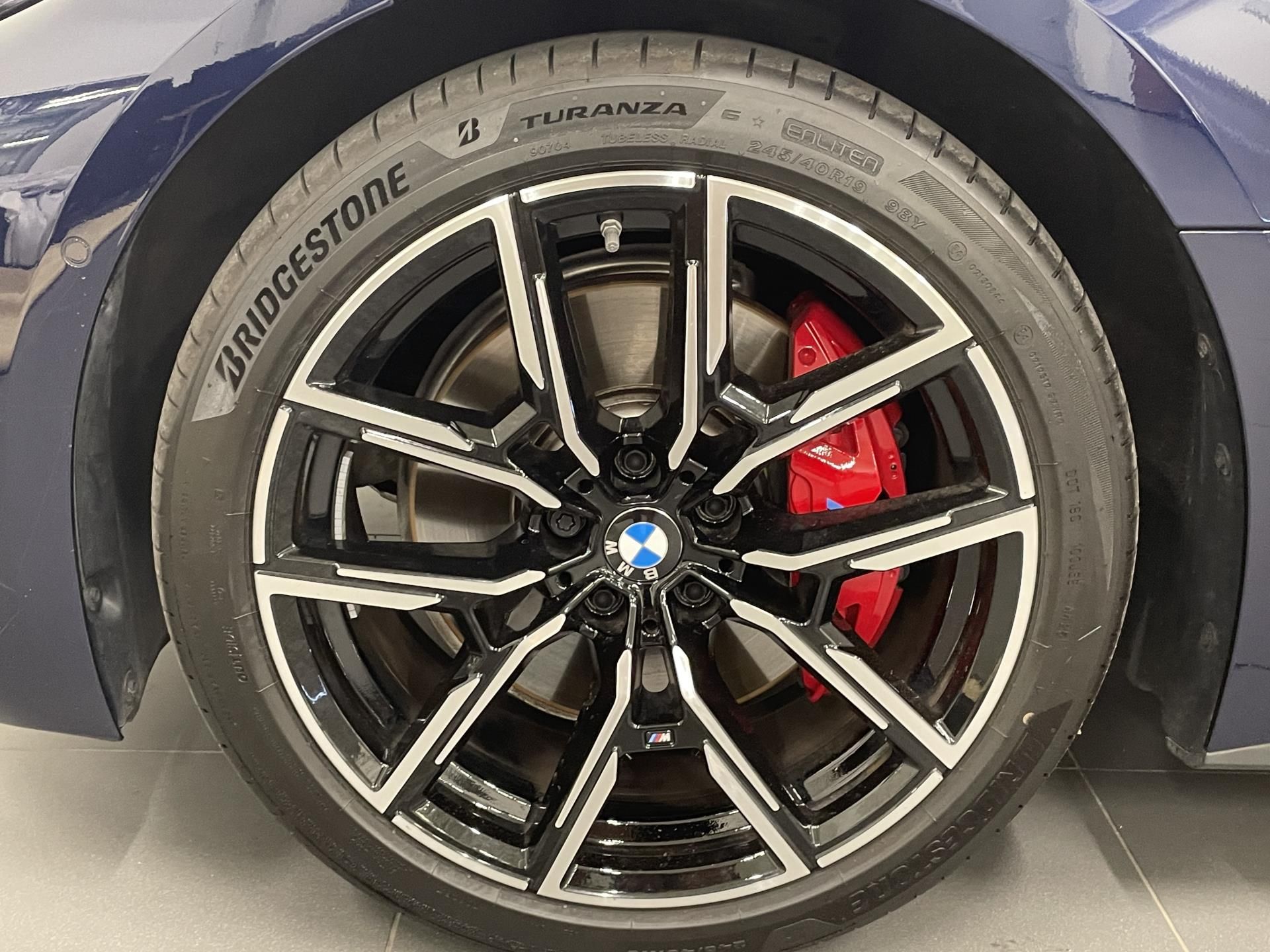 BMW Řada 4, 430i xDrive M PRO - fotka 4