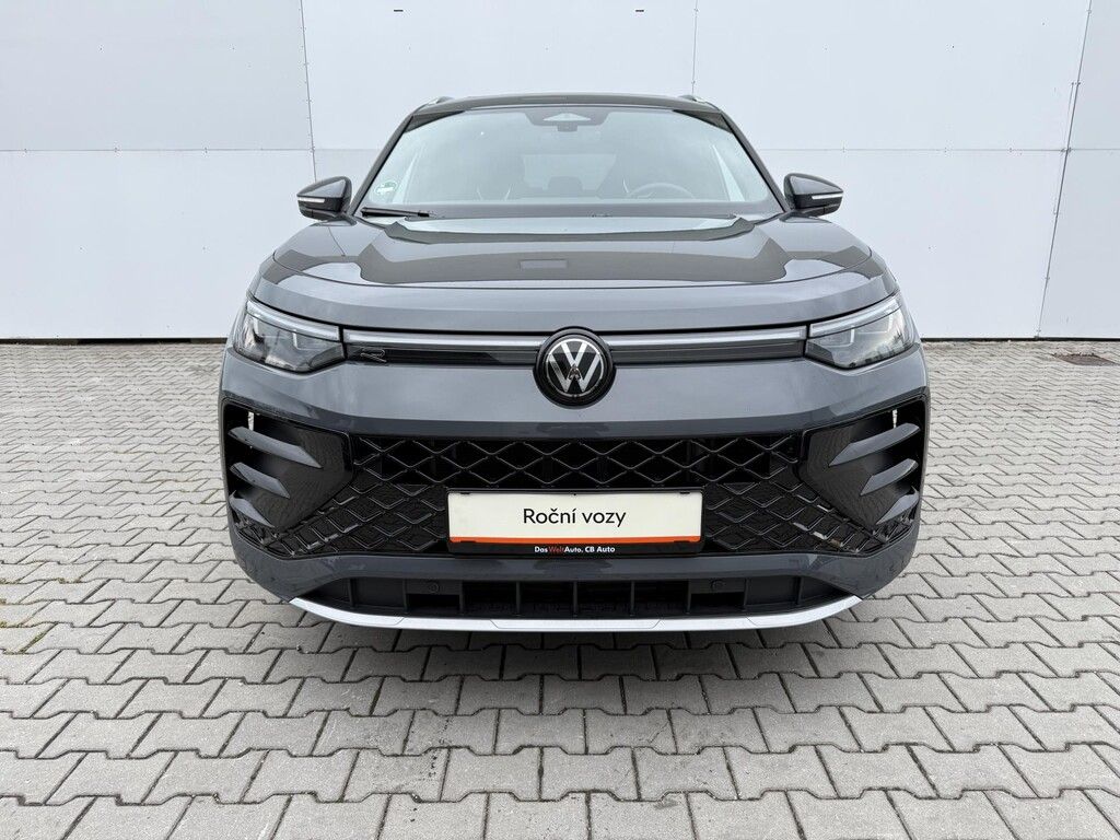 Volkswagen Tayron, DSG 4M 2,0 TDi 142 kW R-Line - fotka 4