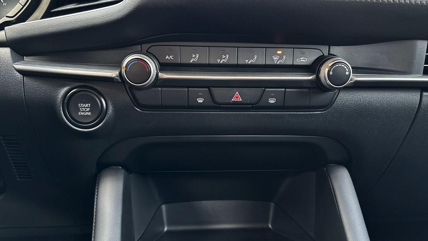 Mazda 3, 2.5 G140 Prime-line MT Sedan - fotka 5