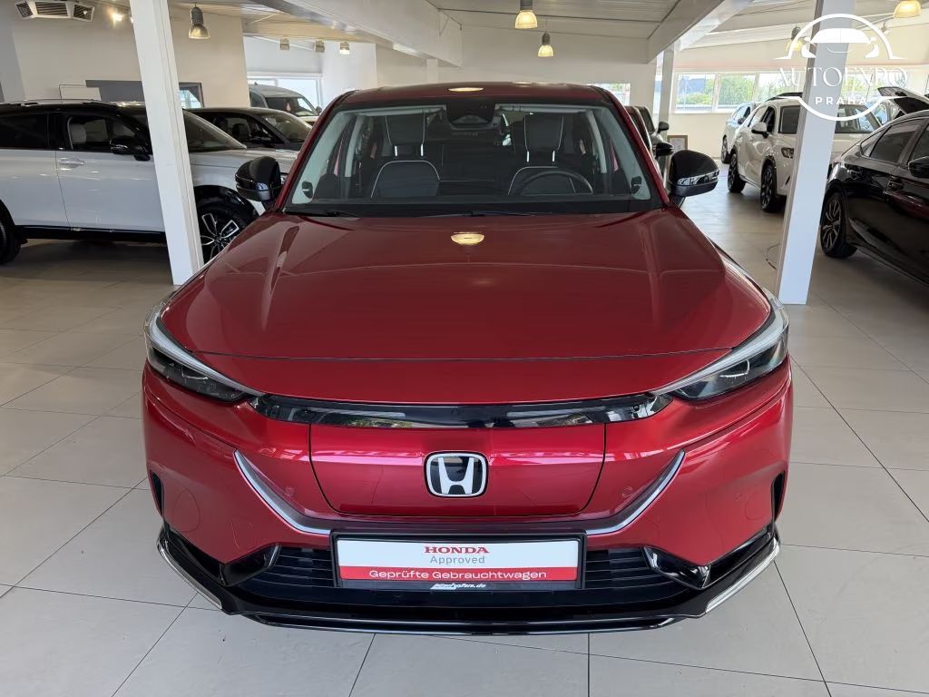 Honda e:Ny1 - fotka 3