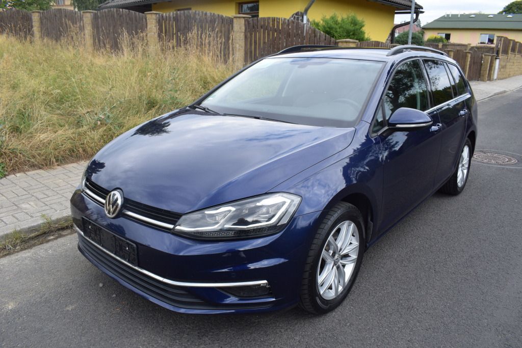 Volkswagen Golf, 1.4 TSI HIGHLINE, NAVI, LED - fotka 2