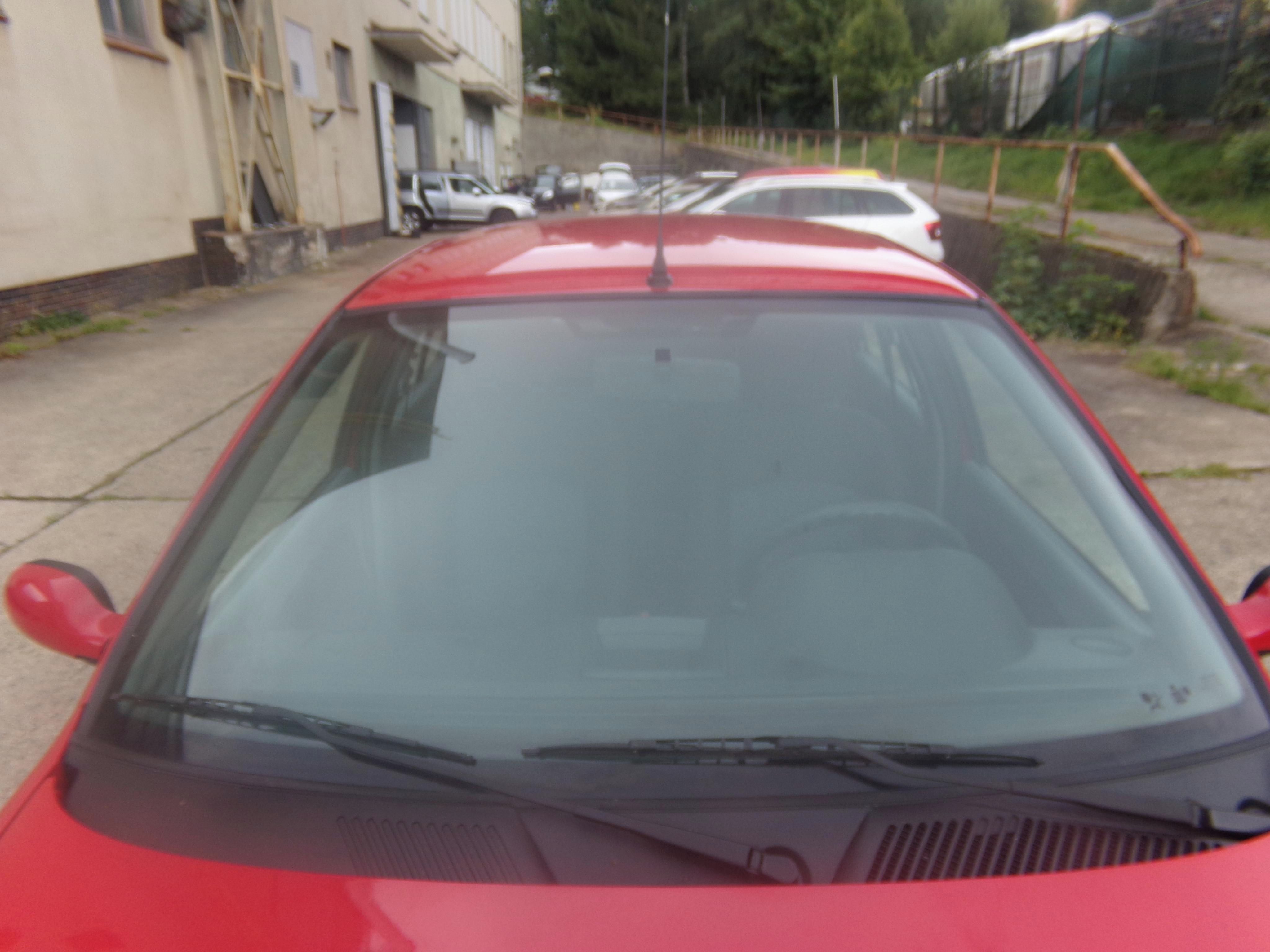 Renault Thalia, 1.2 16V RED LINE - fotka 6