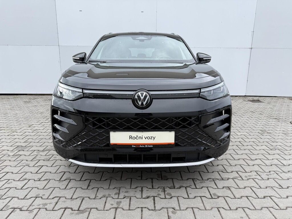 Volkswagen Tayron, DSG 4M 2,0 TDi 142 kW R-Line - fotka 4