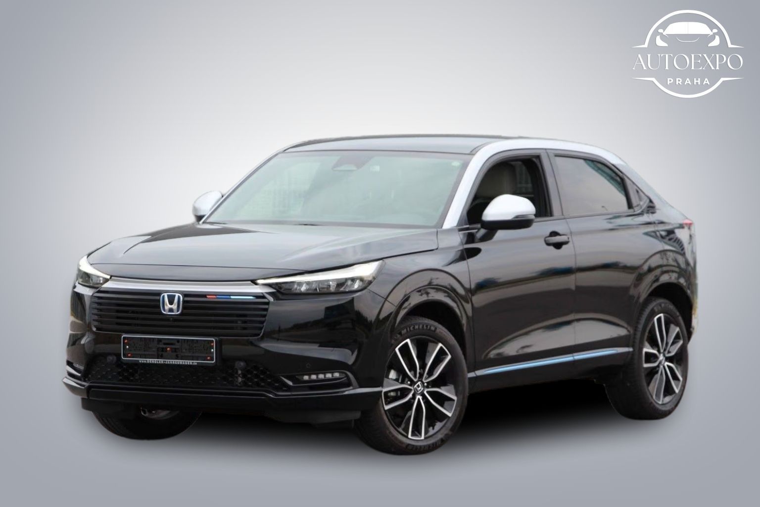 Honda HR-V, PANORAMA*DPH* - fotka 2