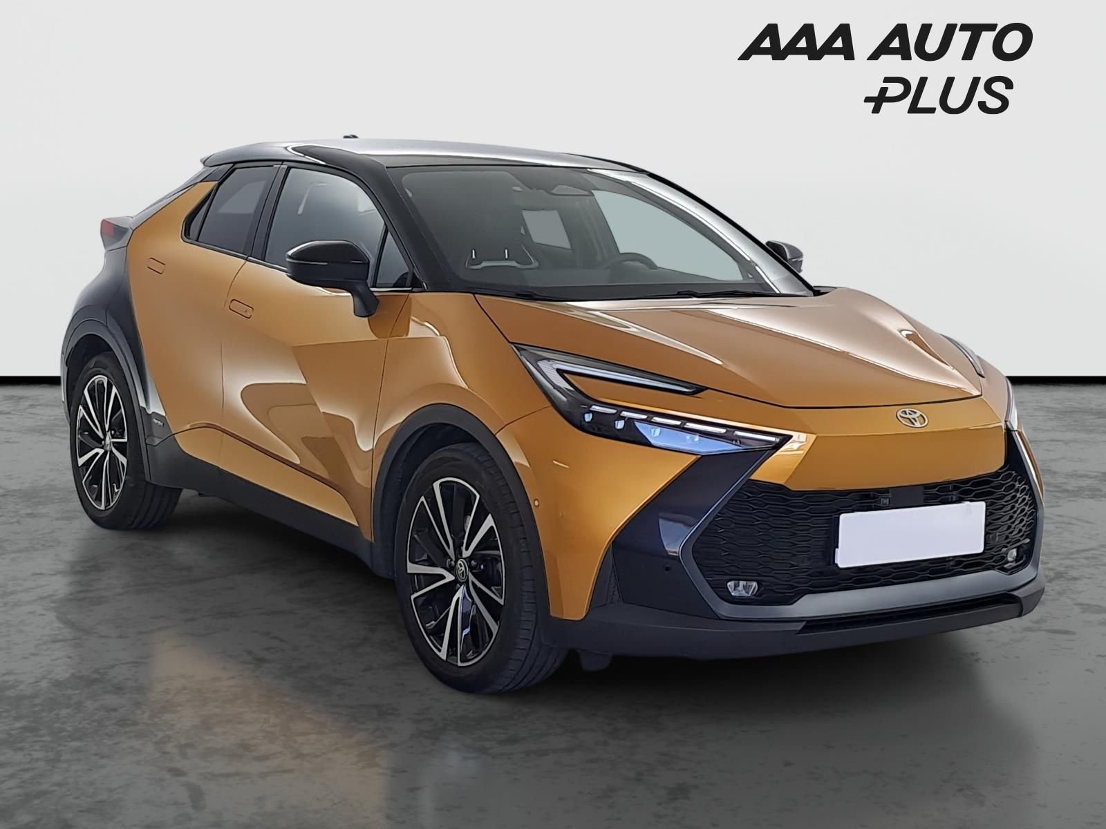 Toyota C-HR, 2.0 Hybrid, Lounge