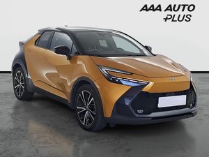 Toyota C-HR, 2.0 Hybrid, Lounge