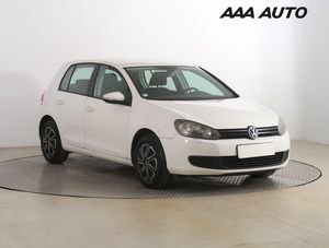 Volkswagen Golf, 1.4 16V