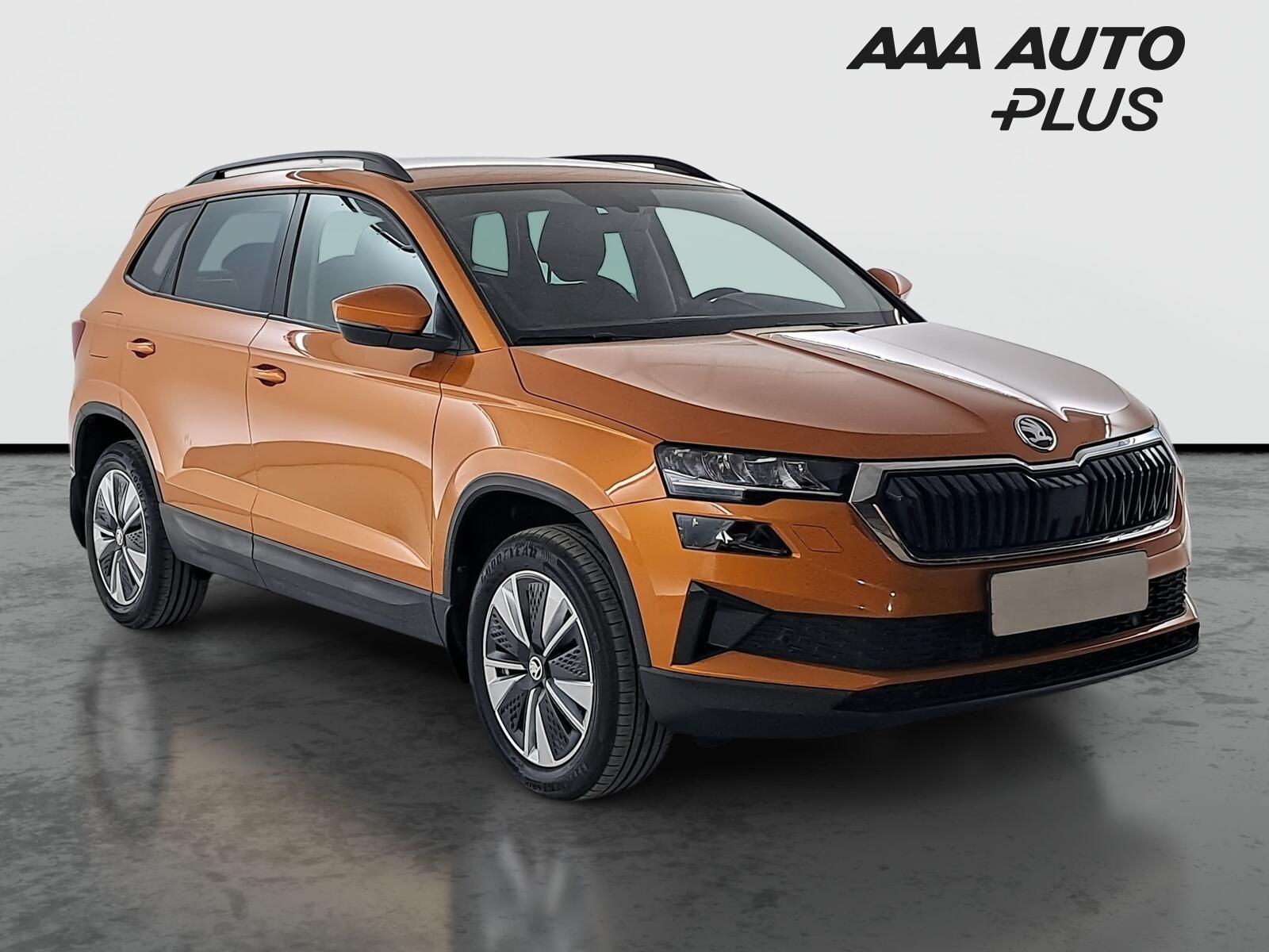 Škoda Karoq, 1.5 TSI, Serv.kniha, Navi