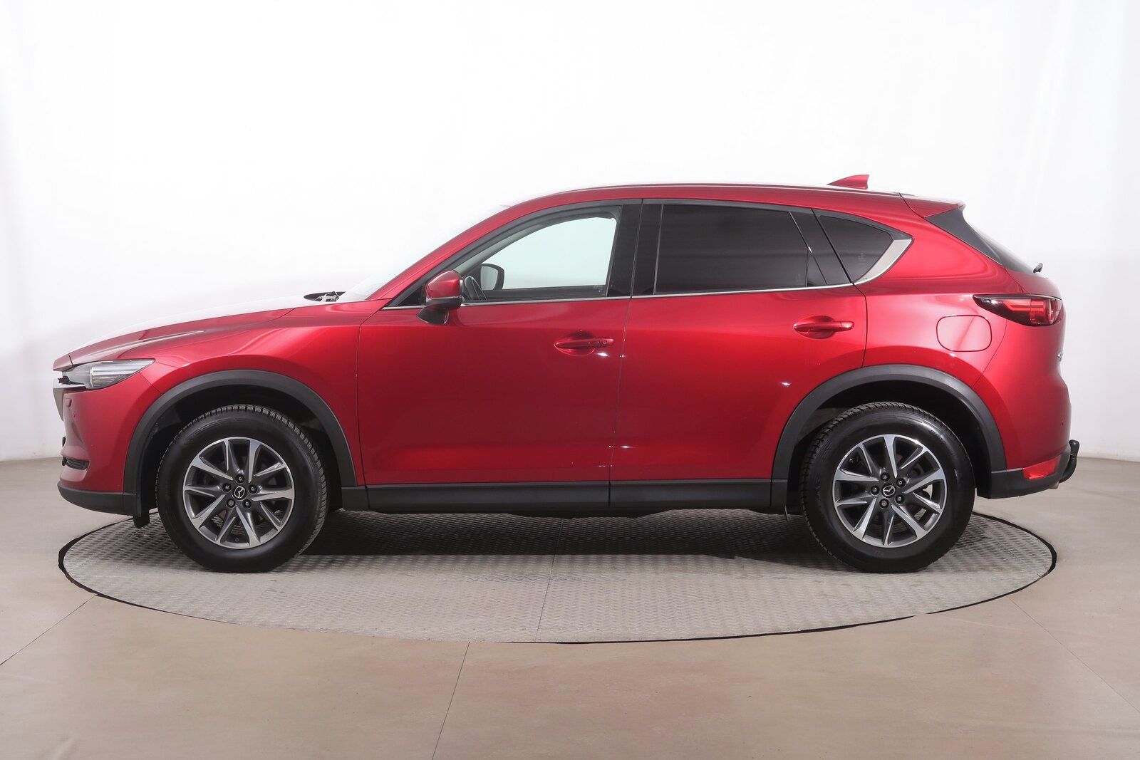 Mazda CX-5, 2.5 Skyactiv-G, 4X4, Automat - fotka 3