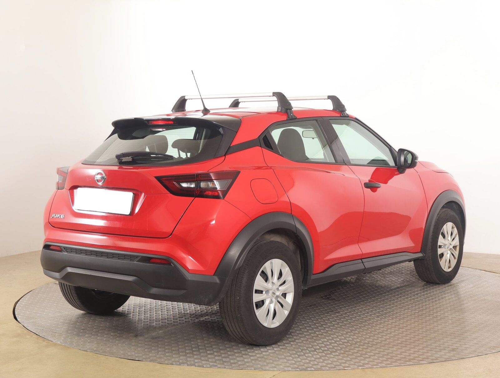 Nissan Juke, 1.0 DIG-T, N-Connecta - fotka 5