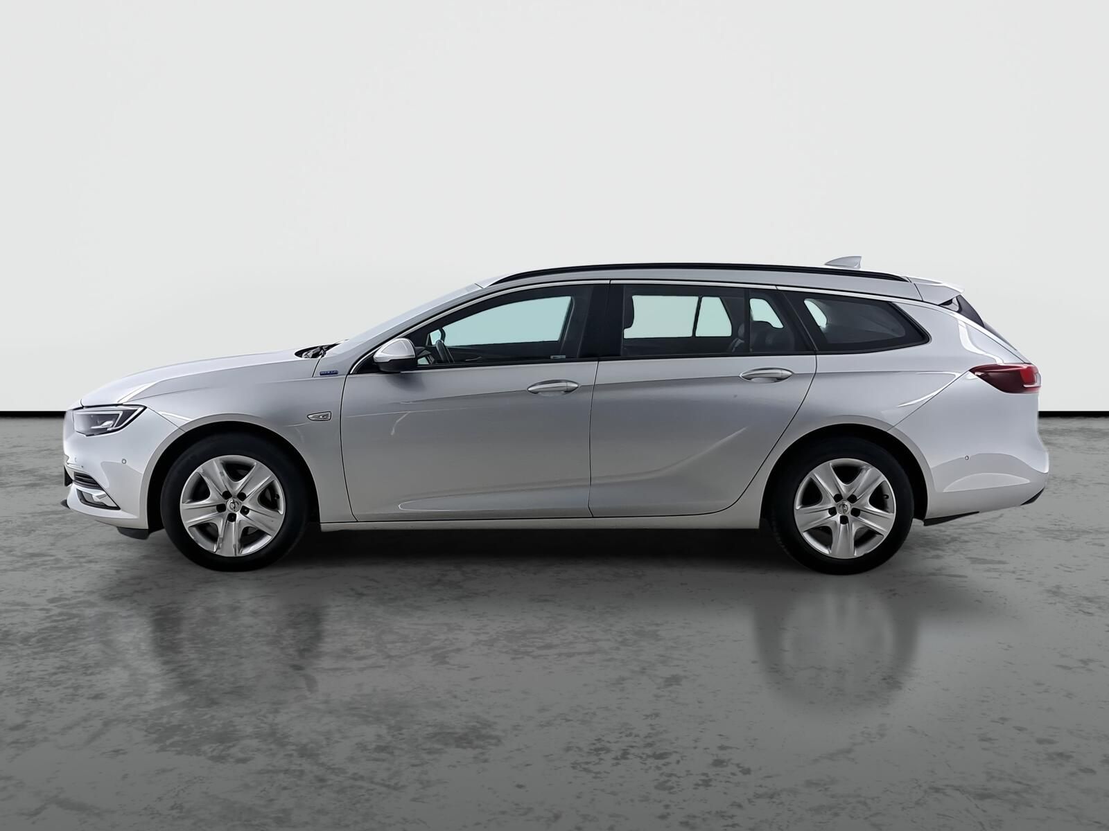 Opel Insignia, 1.6 CDTI, Navi - fotka 3