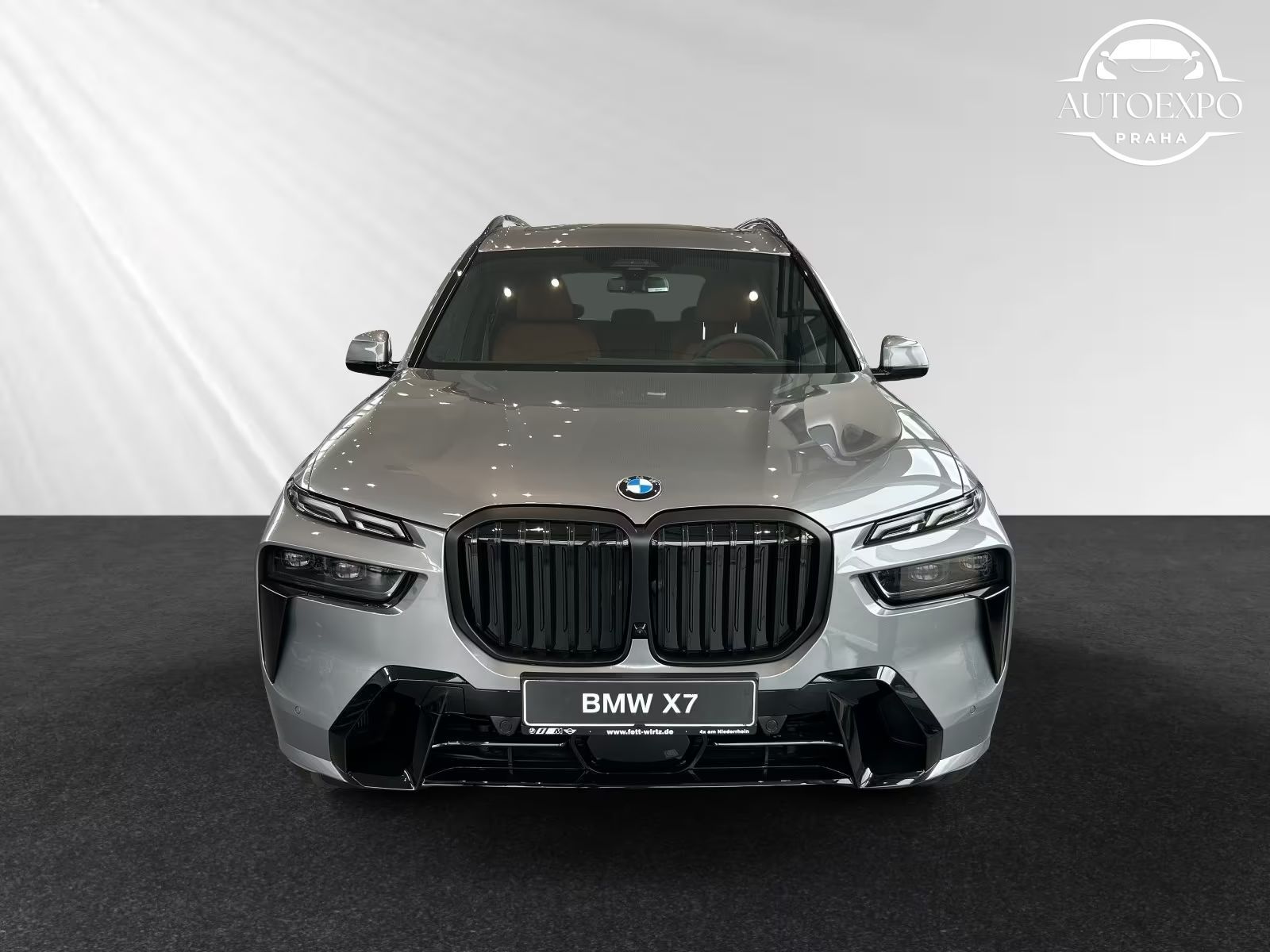 BMW X7, xDrive40d M Sport*
